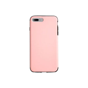 iPhone 7 Case - Matte Pink