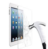iPad Air Glass Screen Protector - Tangled - 2