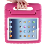 iPad Mini Kids Case - Pink - Tangled - 2