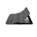 iPad Mini 1/2/3 Smart Magnetic Case - Black