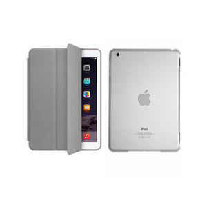 iPad 10 Smart Magnetic Case - Grey