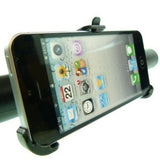 iPhone 4/4S Bike Holder - Tangled - 3