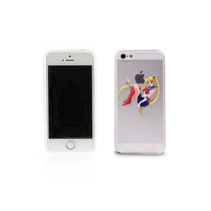 iPhone 5/5S Case - Anime Princess - Tangled - 1
