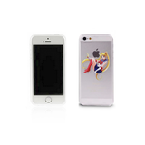 iPhone 6/6S Case - Anime Princess - Tangled - 1