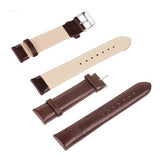 42mm Apple Leather Watch Strap