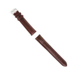 42mm Apple Leather Watch Strap