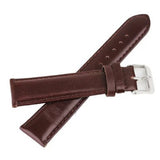 42mm Apple Leather Watch Strap