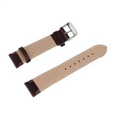 42mm Apple Leather Watch Strap