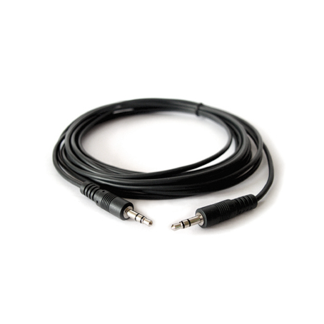 Audio Cable 5 m (3.5 mm) - Tangled