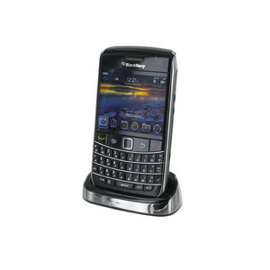 Blackberry 9700 Dock - Tangled - 1