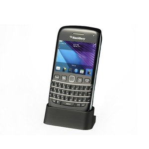 Blackberry 9790 Dock - Tangled - 1