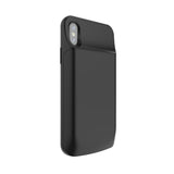 iPhone 7 Battery Case 6000mAh - Black