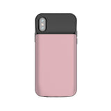 iPhone 7 Battery Case 6000mAh - Rose