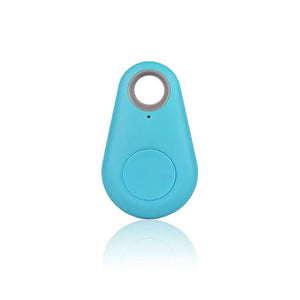 Bluetooth Tracker - Blue - Tangled - 1