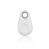 Bluetooth Tracker - White - Tangled - 1