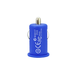 Car Charger in Blue - Tangled - 1