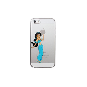 iPhone 5/5S Jasmine Case - Tangled