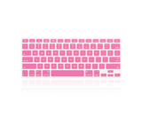 MacBook Pro with Retina Display KeyBoard Cover - Pink - Tangled - 2