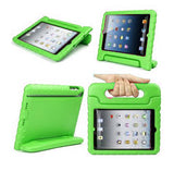 iPad 7 Kids Case - Green