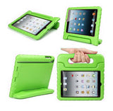 iPad Kids Case - Green - Tangled - 3