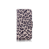 iPhone 7 Leopard Case - Tangled - 1