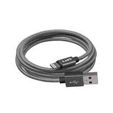 Lightning to USB Cable - Black