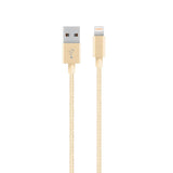 Lightning to USB Cable - Gold