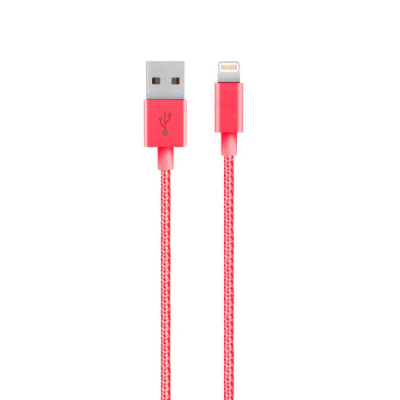 Lightning to USB Cable - Red