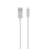 Lightning to USB Cable - Silver