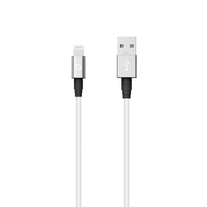 Lightning to USB Cable 2 m - White
