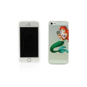 iPhone 6/6S Case - Little Mermaid - Tangled - 1