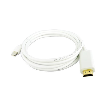 Mini DisplayPort to HDMI Cable (1.8 m) - Tangled