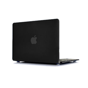 MacBook Pro 16" Case - Matte Black