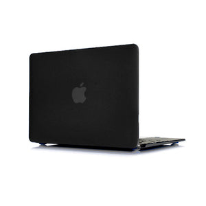 New MacBook Pro 16" Case - Matte Black (2021-2023)