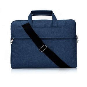 14" MacBook Bag - Navy