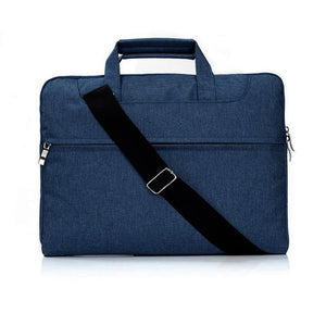 13" MacBook Bag - Navy