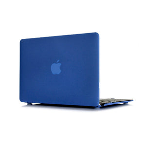 MacBook Pro 13" with Touch Bar Case - Matte Navy