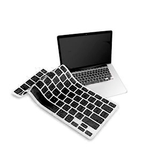 MacBook Air with Retina Display 13" Keyboard Cover - Black