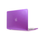 MacBook Air 13" Case - Metallic Purple