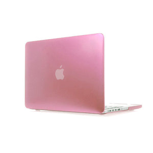 MacBook Air with Retina Display 13" Case - Rose Gold
