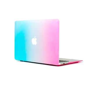 MacBook Pro 13" with Touch Bar Case - Rainbow