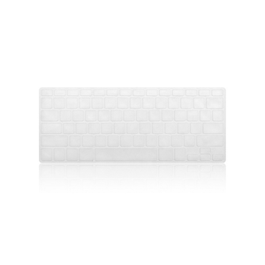 MacBook Air 13" KeyBoard Cover - Clear - Tangled - 1