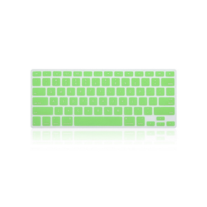 MacBook Air 13" KeyBoard Cover - Green - Tangled