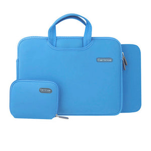 11" MacBook Bag - Blue