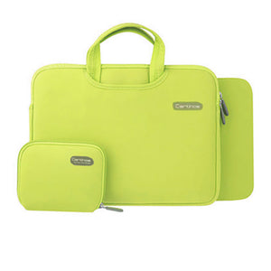 11" MacBook Bag - Green
