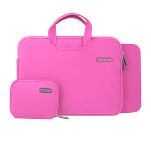 11" MacBook Bag - Pink