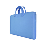 11" MacBook Bag - Blue - Tangled - 2