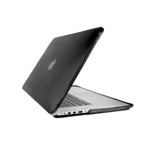 MacBook Pro 15" with Touch Bar Case - Matte Black
