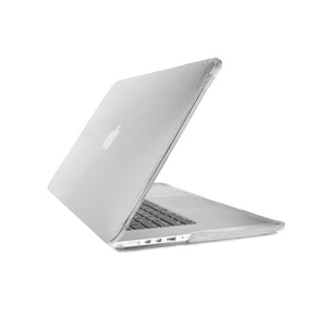 New MacBook Pro 16" Case - Clear (2021-2023)