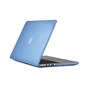 MacBook Pro 13" Case - Deep Blue